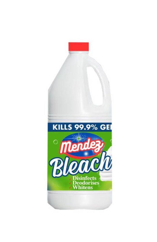 Mendez Bleach